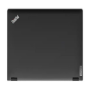 Lenovo ThinkPad P16v , Black , 16 , IPS , WUXGA , 1920 x 1200 pixels , Anti-glare , Intel Core U7 , 155H , 32 GB , SO-DIMM DDR5 , Solid-state drive capacity 1000 GB , NVIDIA RTX 1000 Ada Generation , GDDR6 , 6 GB , Windows 11 Pro , 802.11ax , Bluetooth ve