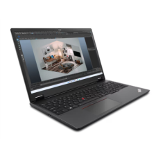 Lenovo ThinkPad P16v , Black , 16 , IPS , WUXGA , 1920 x 1200 pixels , Anti-glare , Intel Core U7 , 155H , 32 GB , SO-DIMM DDR5 , Solid-state drive capacity 1000 GB , NVIDIA RTX 1000 Ada Generation , GDDR6 , 6 GB , Windows 11 Pro , 802.11ax , Bluetooth ve