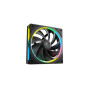 Deepcool Fan , FL12 SE , Black