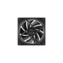 Deepcool Fan , FL12 SE , Black
