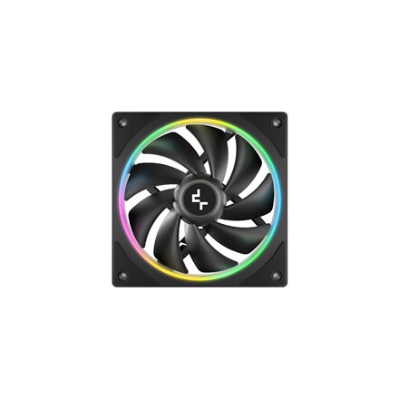 Deepcool Fan , FL12 SE , Black