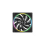 Deepcool Fan , FL12 SE , Black