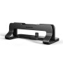 AXAGON STND-VB vertical stand for laptops and tablets , Adjustable width , 10-17.3 , Black