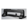 AXAGON STND-VB vertical stand for laptops and tablets , Adjustable width , 10-17.3 , Black