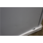 SALE OUT. Candy COHS 38F36W Refrigerator, F, Freestanding, Height 85 cm, Total capacity 90 L, White Candy PACKAGE DAMAGED, SMALL DENT ON BOTTOM LEFT SIDE