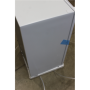 SALE OUT. Candy COHS 38F36W Refrigerator, F, Freestanding, Height 85 cm, Total capacity 90 L, White Candy PACKAGE DAMAGED, SMALL DENT ON BOTTOM LEFT SIDE