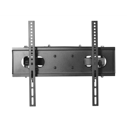 Gembird , Wall mount , WM-55F-04 , Fixed , 32-55 , Black