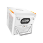 BenQ X3100i 4K UHD 4LED console game projector flagship (3840 x 2160), 3300 ANSI lumens, 16:9, White , Benq