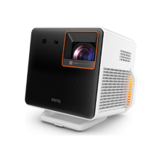 BenQ X3100i 4K UHD 4LED console game projector flagship (3840 x 2160), 3300 ANSI lumens, 16:9, White , Benq