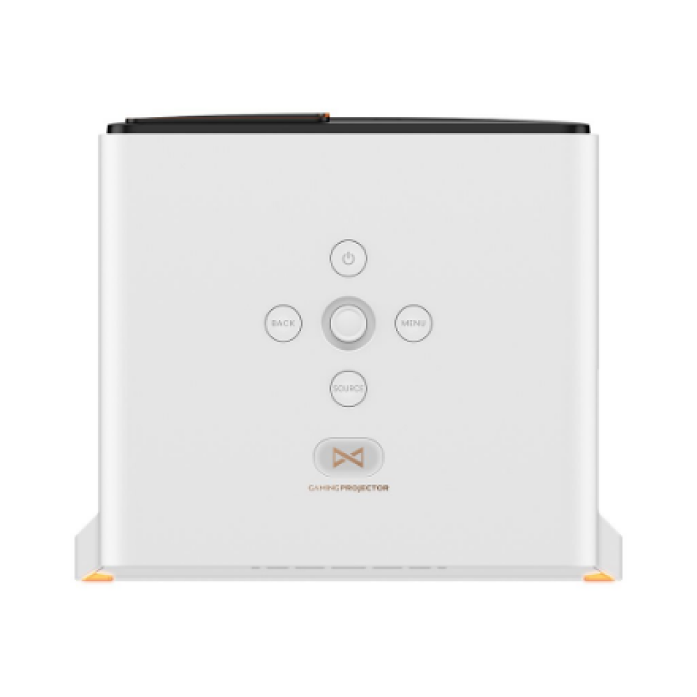 BenQ X3100i 4K UHD 4LED console game projector flagship (3840 x 2160), 3300 ANSI lumens, 16:9, White , Benq