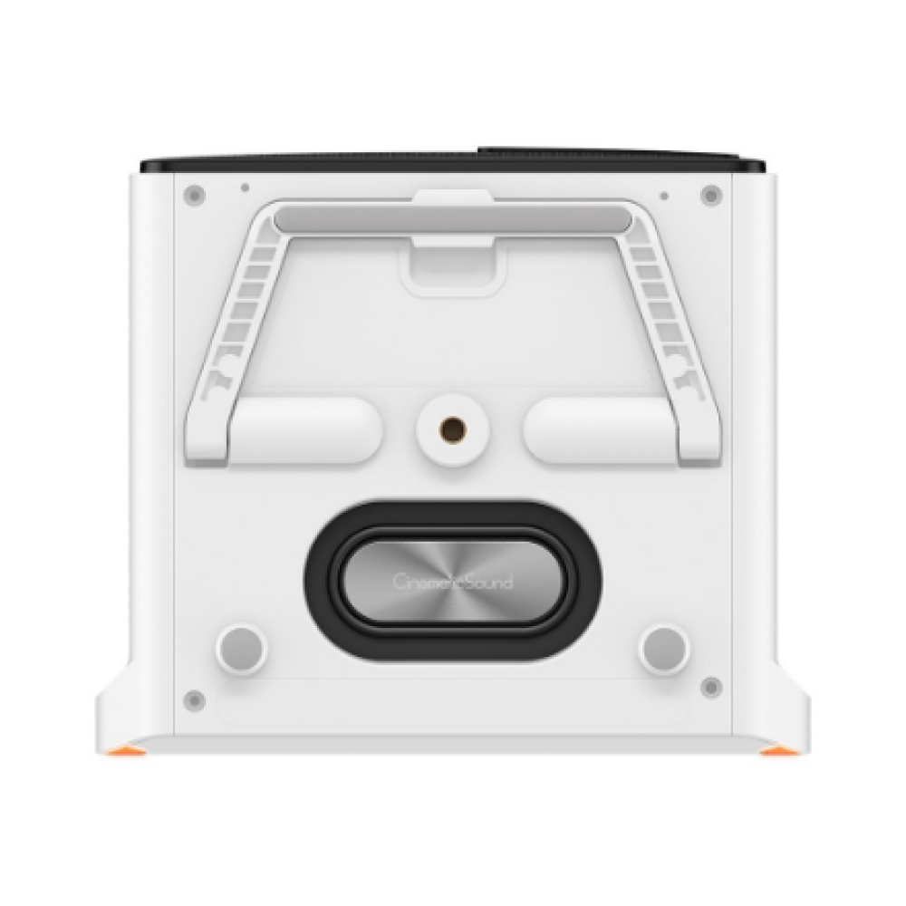 BenQ X3100i 4K UHD 4LED console game projector flagship (3840 x 2160), 3300 ANSI lumens, 16:9, White , Benq