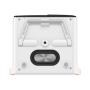 BenQ X3100i 4K UHD 4LED console game projector flagship (3840 x 2160), 3300 ANSI lumens, 16:9, White , Benq