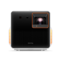 BenQ X3100i 4K UHD 4LED console game projector flagship (3840 x 2160), 3300 ANSI lumens, 16:9, White , Benq