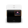 BenQ X3100i 4K UHD 4LED console game projector flagship (3840 x 2160), 3300 ANSI lumens, 16:9, White , Benq