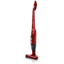 Bosch Vacuum cleaner Readyyy BBHF214R Handstick 2in1, 14.4 V, Operating time (max) 35 min, Red, Warranty 24 month(s)