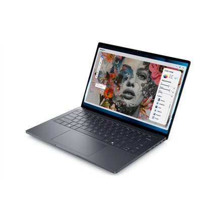 Dell Pro Precision 7 14 PW714260 , 14 , FHD+ , 1920 x 1200 pixels , Anti-glare , Intel Core Ultra 7 , 366H , 32 GB , LPDDR5x , Solid-state drive capacity 1000 GB , NVIDIA RTX PRO 2000 Blackwell , GDDR7 , 8 GB , Windows 11 Pro , Keyboard language English ,