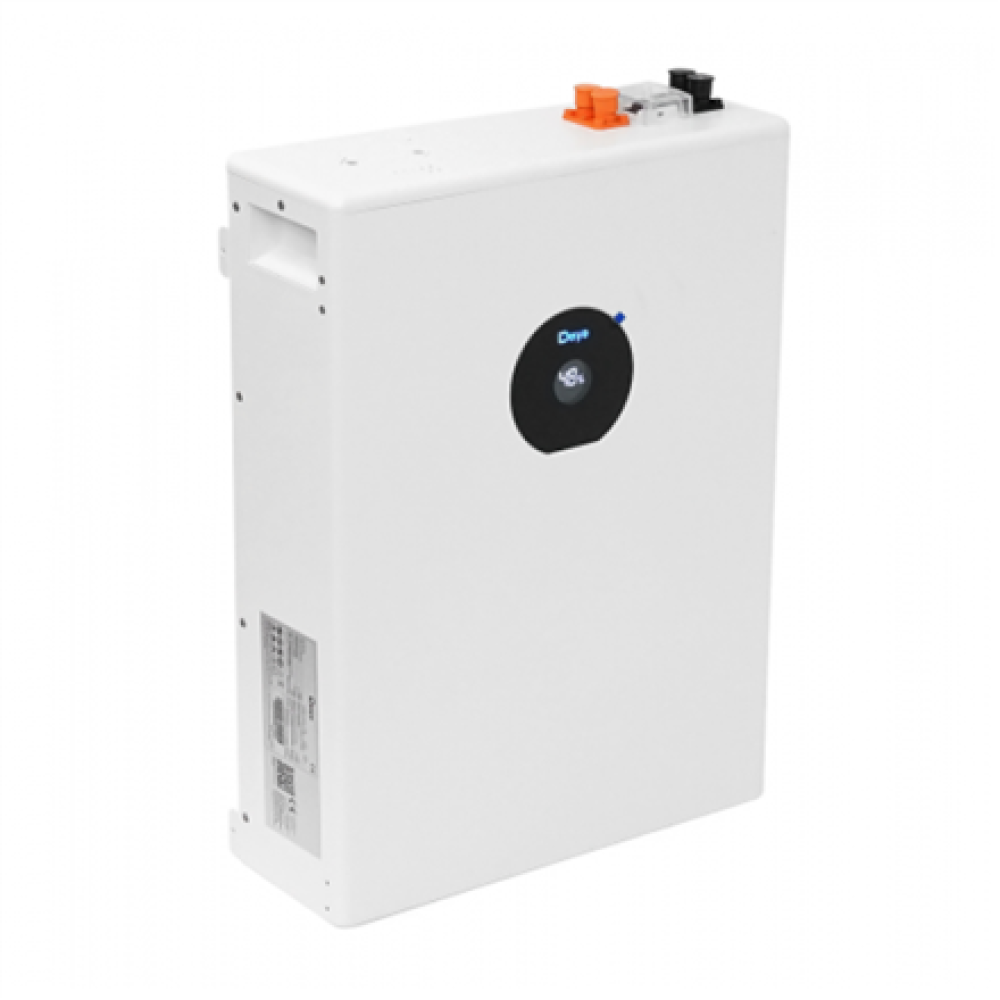 Deye ESS LV SE-F5 5.1 Pro B Battery Storage System 5.12 kWh , SE-F5 Pro-C