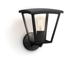 Philips Hue Inara Outdoor wall light , E27 , 7 W , Warm white