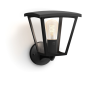Philips Hue Inara Outdoor wall light , E27 , 7 W , Warm white