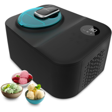 Cecotec , Ice Cream Maker , Gelacy 1200 Touch , Capacity 1.2 L