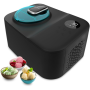 Cecotec , Ice Cream Maker , Gelacy 1200 Touch , Capacity 1.2 L