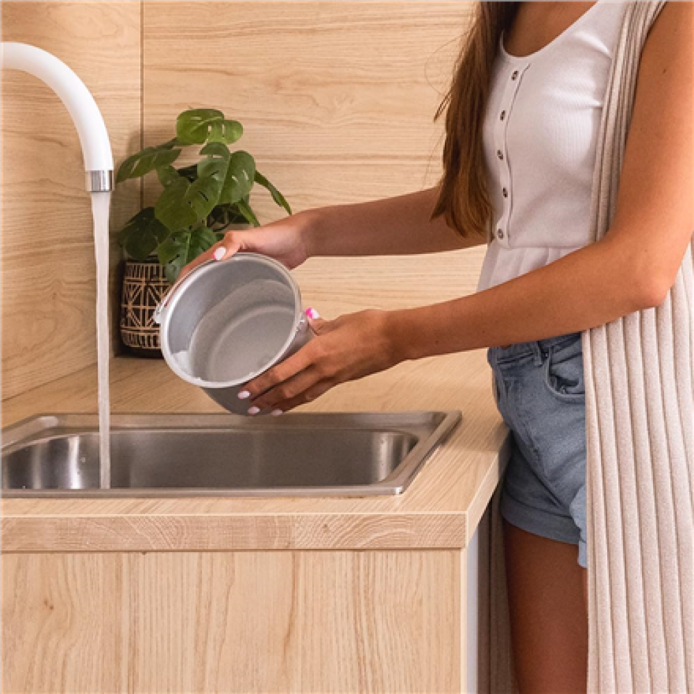 Cecotec , Ice Cream Maker , Gelacy 1200 Touch , Capacity 1.2 L