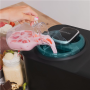 Cecotec , Ice Cream Maker , Gelacy 1200 Touch , Capacity 1.2 L