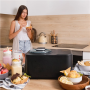 Cecotec , Ice Cream Maker , Gelacy 1200 Touch , Capacity 1.2 L