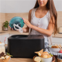 Cecotec , Ice Cream Maker , Gelacy 1200 Touch , Capacity 1.2 L
