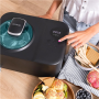 Cecotec , Ice Cream Maker , Gelacy 1200 Touch , Capacity 1.2 L