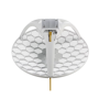 MikroTik , LHGG LTE7 kit , LHGGR&R11e-LTE7 , 10/100/1000 Mbit/s , Ethernet LAN (RJ-45) ports 1 , Mesh Support No , MU-MiMO Yes , No mobile broadband