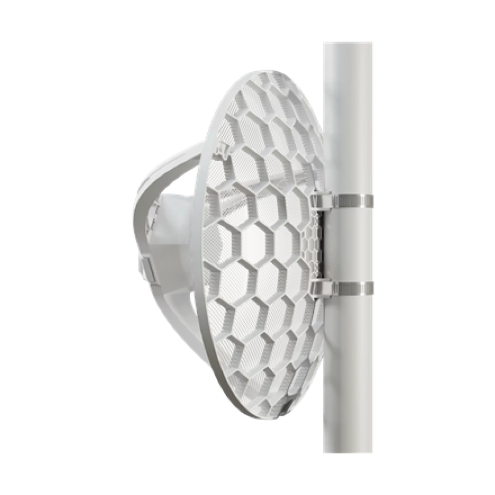 MikroTik , LHGG LTE7 kit , LHGGR&R11e-LTE7 , 10/100/1000 Mbit/s , Ethernet LAN (RJ-45) ports 1 , Mesh Support No , MU-MiMO Yes , No mobile broadband