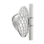 MikroTik , LHGG LTE7 kit , LHGGR&R11e-LTE7 , 10/100/1000 Mbit/s , Ethernet LAN (RJ-45) ports 1 , Mesh Support No , MU-MiMO Yes , No mobile broadband