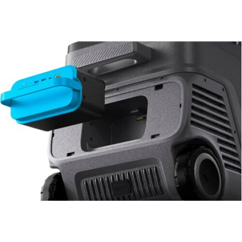 Anker Solix , EverFrost Powered Cooler 50 (53L) , A17A23M2