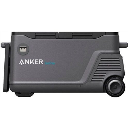 Anker Solix , EverFrost Powered Cooler 50 (53L) , A17A23M2