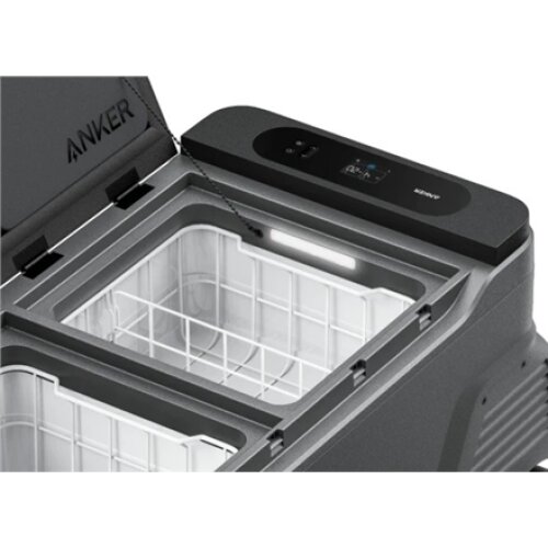 Anker Solix , EverFrost Powered Cooler 50 (53L) , A17A23M2