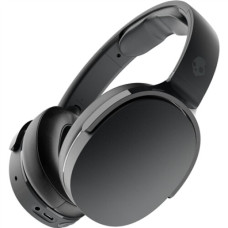 Skullcandy , Wireless Headphones , Hesh Evo , Over-Ear , True Black