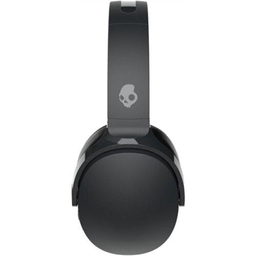 Skullcandy , Wireless Headphones , Hesh Evo , Over-Ear , True Black , Wireless