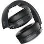 Skullcandy , Wireless Headphones , Hesh Evo , Over-Ear , True Black , Wireless