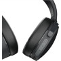 Skullcandy , Wireless Headphones , Hesh Evo , Over-Ear , True Black , Wireless