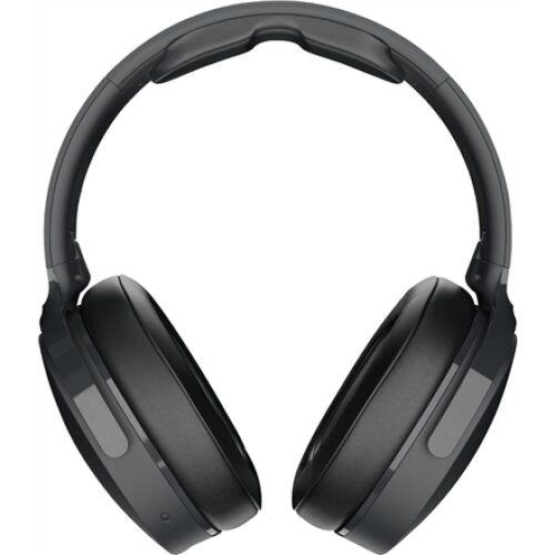 Skullcandy , Wireless Headphones , Hesh Evo , Over-Ear , True Black , Wireless