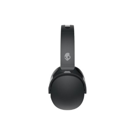 Skullcandy , Wireless Headphones , Hesh Evo , Over-Ear , True Black , Wireless