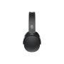 Skullcandy , Wireless Headphones , Hesh Evo , Over-Ear , True Black , Wireless