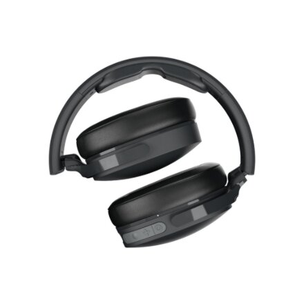 Skullcandy , Wireless Headphones , Hesh Evo , Over-Ear , True Black , Wireless