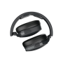 Skullcandy , Wireless Headphones , Hesh Evo , Over-Ear , True Black , Wireless