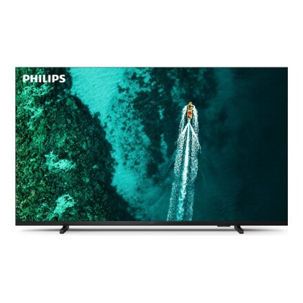 Philips 50PUS7409/12 , 50 , Smart TV , Google TV , 4K UHD , Black
