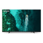 Philips 50PUS7409/12 , 50 , Smart TV , Google TV , 4K UHD , Black