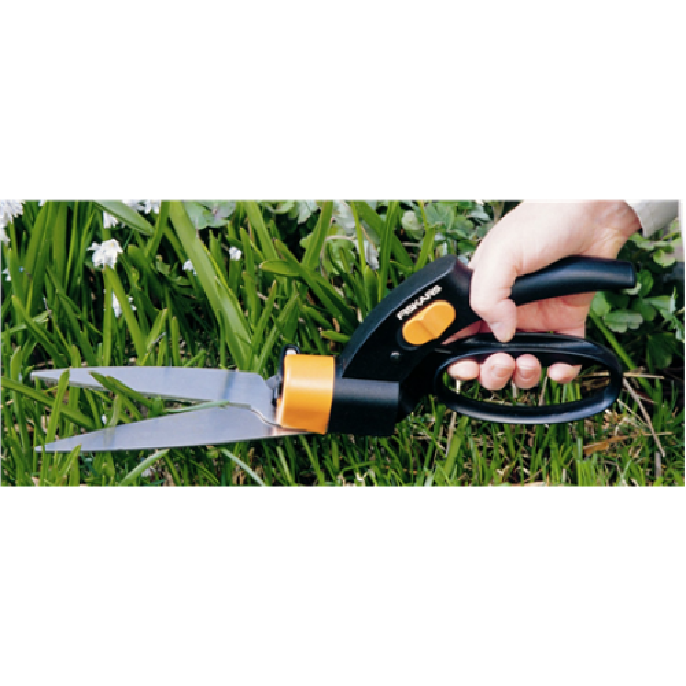 Fiskars Servo-system Grass Shears GS42 1 pc(s)
