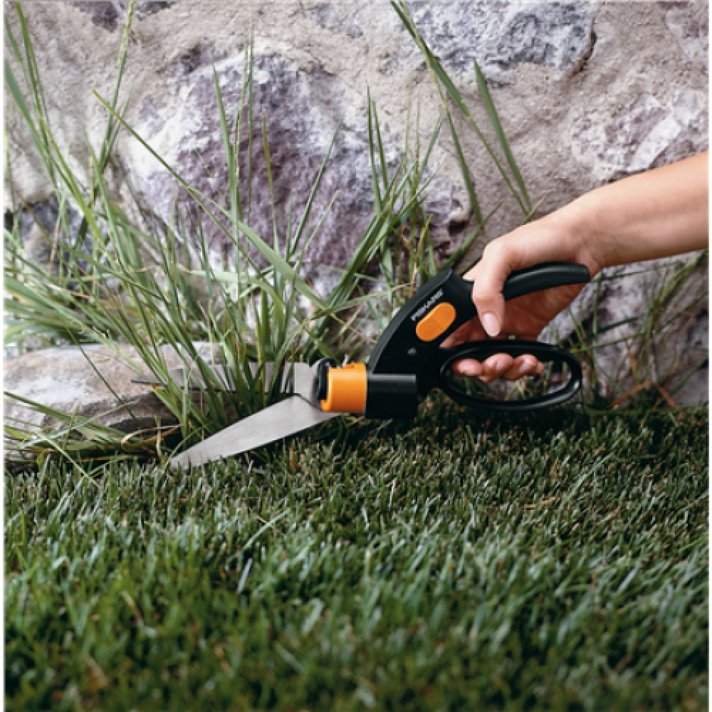 Fiskars Servo-system Grass Shears GS42 1 pc(s)