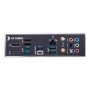 Asus TUF GAMING B660M-PLUS WIFI D4 Processor family Intel, Processor socket LGA1700, DDR4 DIMM, Memory slots 4, Supported hard disk drive interfaces SATA, M.2, Number of SATA connectors 4, Chipset Intel B660, microATX